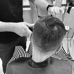 Horario de apertura La barbería-ventura, Alicante