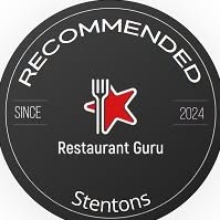 Horario de apertura Stentons, Benalmádena