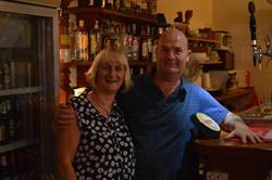 Horario de apertura Chesters Benalmadena,