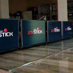 Horario de apertura Joystick Store, Reinosa