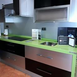 Horario de apertura Cocinas Elisabeth, Alhendín