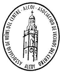 Horario de apertura Associació de veïns del Centre d'Alcoi, 