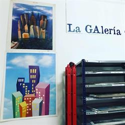 Horario de apertura La GAlería Guzmán, Alhaurín El Grande