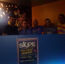 Horario de apertura SKIPE New Project, Calatayud