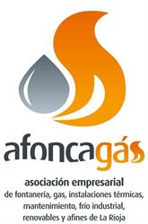 Horario de apertura Afoncagas, Logroño