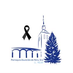 Horario de apertura Parroquia El Molar, 