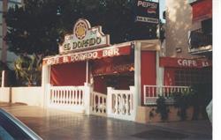 Café-Bar El Dorado en Málaga (Cruz De Humilladero) - Horario de apertura