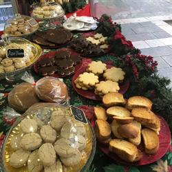 Forn La Delice en Palma de Mallorca (Nord) - Horario de apertura