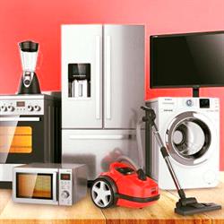Horario de apertura Electrodomesticos El Ancla, Almería