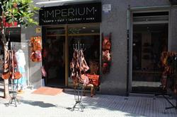 Horario de apertura Imperium artesanía y cuero., Salou
