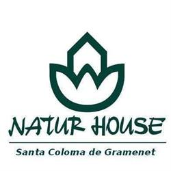 Horario de apertura Naturhouse, Santa Coloma de Gramenet