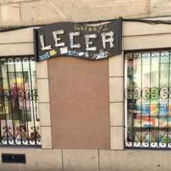 Horario de apertura LECER, Santiago de Compostela