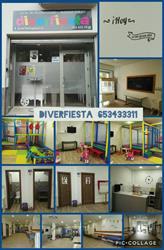 Horario de apertura Diverfiesta Pizarra, 