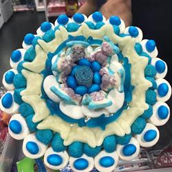 Chuches Pepa. en Madrid (Chamartín) - Horario de apertura