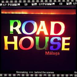 Horario de apertura Road House Bar Malaga,