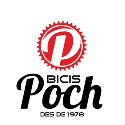 Horario de apertura Bicis Poch, Pineda de Mar