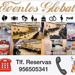 Horario de apertura Global Cafe Ceuta, 
