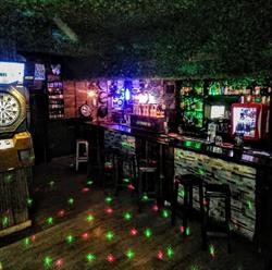 Horario de apertura The Garden Irish Pub, Pinto