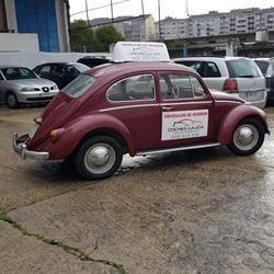Horario de apertura Red Coches Galicia, Ourense