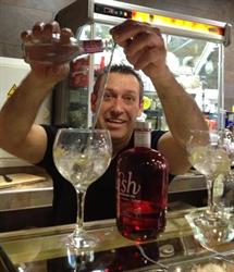 Horario de apertura Comer en Mula / Cervecería-Bar Xantiamen Sayon,