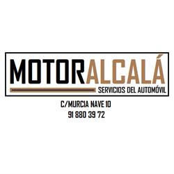 Horario de apertura Motor Alcala, Alcalá de Henares