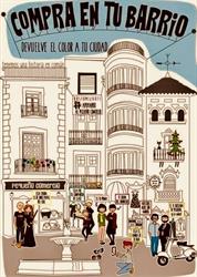 Horario de apertura Algem, Logroño
