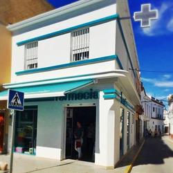 Horario de apertura Farmacia Santa María Magdalena - Lcdo. José Manuel Fernández Arenillas, Puerto Serrano