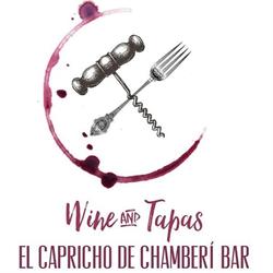 Horario de apertura El Capricho de Chamberí, Madrid