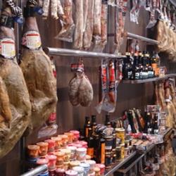 El Yantar de Salamanca en Madrid (Salamanca) - Horario de apertura