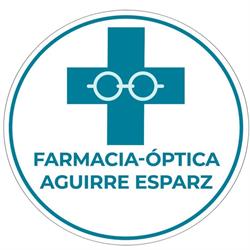 Horario de apertura Farmacia-Óptica Aguirre Esparz, Pamplona