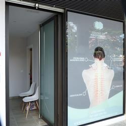 Horario de apertura Centro de Fisioterapia Oihane Gurruchaga, Pamplona