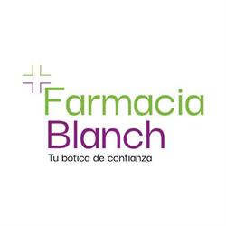 Farmacia Blanch en Valencia (Eixample) - Horario de apertura