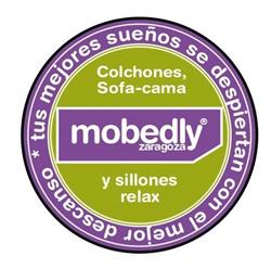 Horario de apertura Mobedly Zaragoza, 