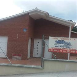Horario de apertura Hermanos toribio s.c.p., Rubí