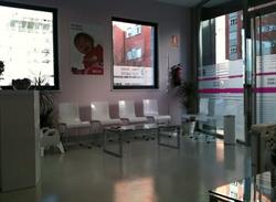 Horario de apertura Clínica Dental Fons Sacra, Lugo