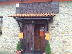 Horario de apertura Parada Obrigada, Laracha