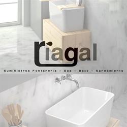 Horario de apertura Riagal, Ferrol