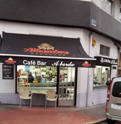 Horario de apertura Café Bar A Bordo, A Coruña