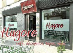 Horario de apertura Hugore Hugore, Cáceres