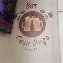 Horario de apertura CASA DIEGO, Cunit