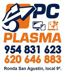 Horario de apertura PC PLASMA, Écija