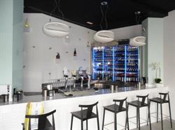 Horario de apertura Restaurante Marelli, Motril