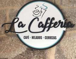 Horario de apertura La Caffería de Moaña, 