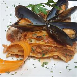 Horario de apertura Sabor Toscano - Traditional Únique Food, Puerto de la Duquesa