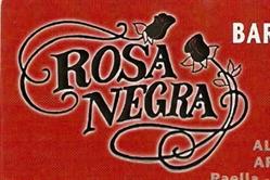 Horario de apertura Bar Rte Rosa Negra, Gandia