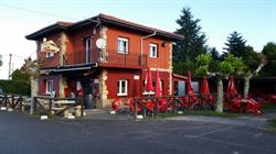 Merendero La Casina en Gijón (Rural) - Horario de apertura