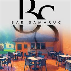 Horario de apertura Bar Samaruc, Castellón de la Plana