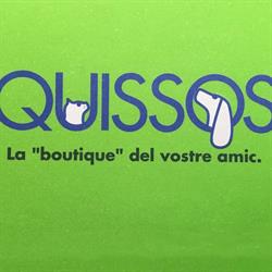 Horario de apertura Quissos, Martorell