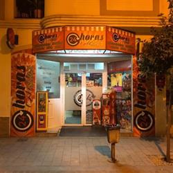 Horario de apertura 24 horas con alex, Martos