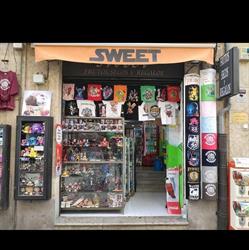 Horario de apertura Friki Sweet Rua, Salamanca
